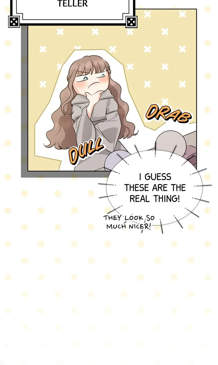 Our Tyrant Became Young chapter 28 page 39