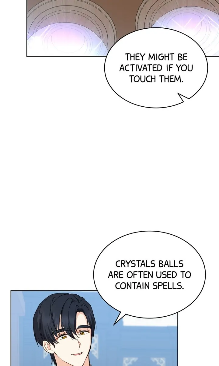 Our Tyrant Became Young chapter 28 page 41