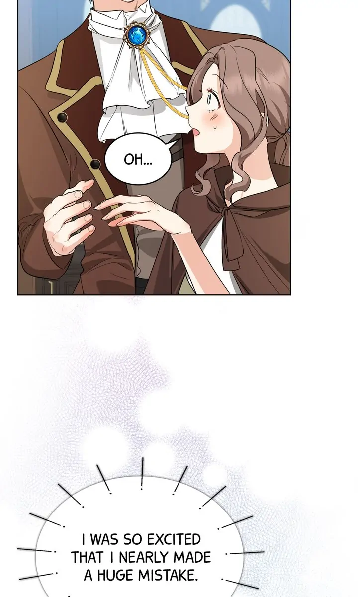 Our Tyrant Became Young chapter 28 page 42