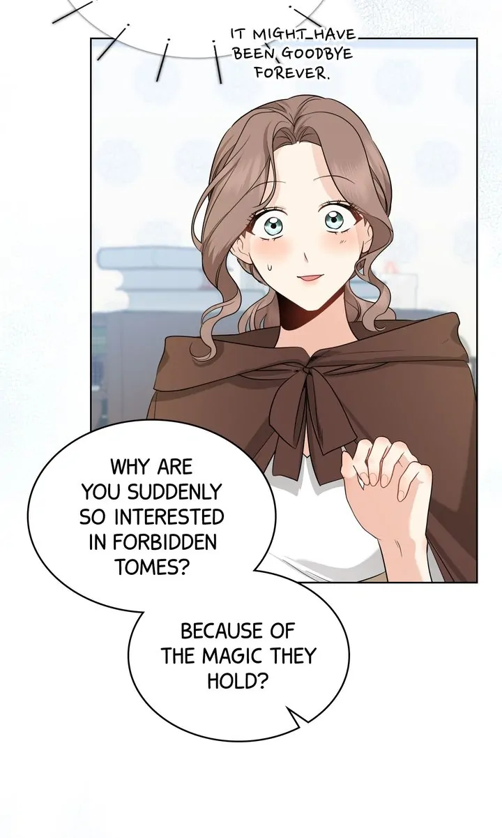 Our Tyrant Became Young chapter 28 page 43