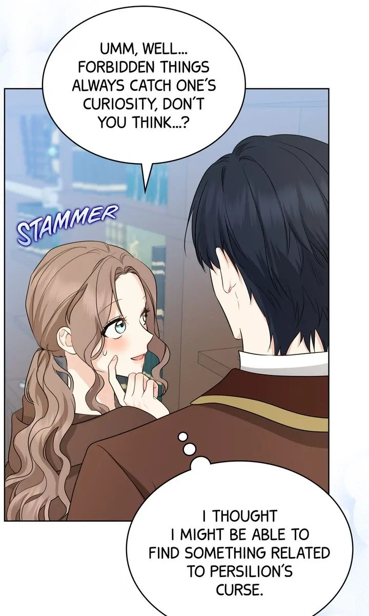 Our Tyrant Became Young chapter 28 page 44