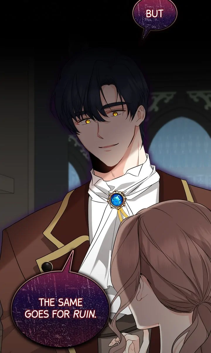 Our Tyrant Became Young chapter 28 page 47