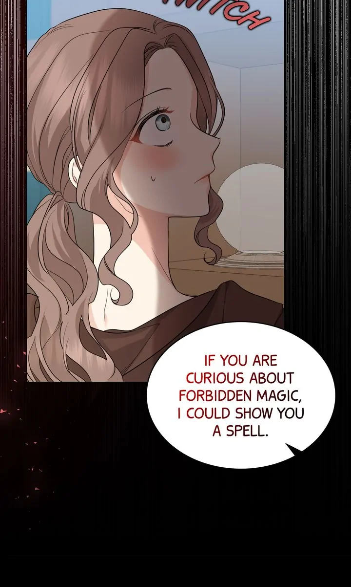 Our Tyrant Became Young chapter 28 page 49