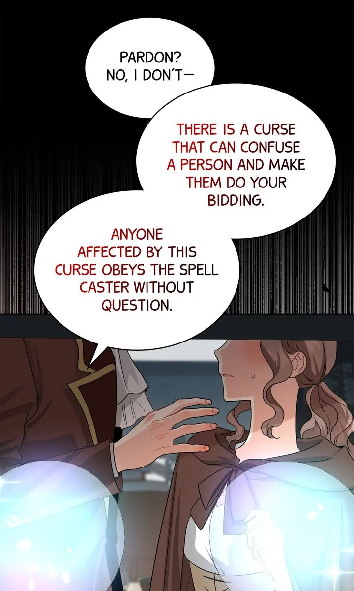 Our Tyrant Became Young chapter 28 page 50