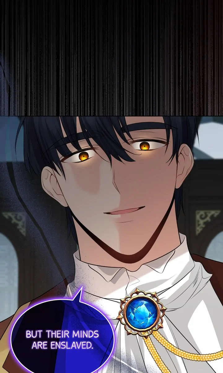 Our Tyrant Became Young chapter 28 page 52