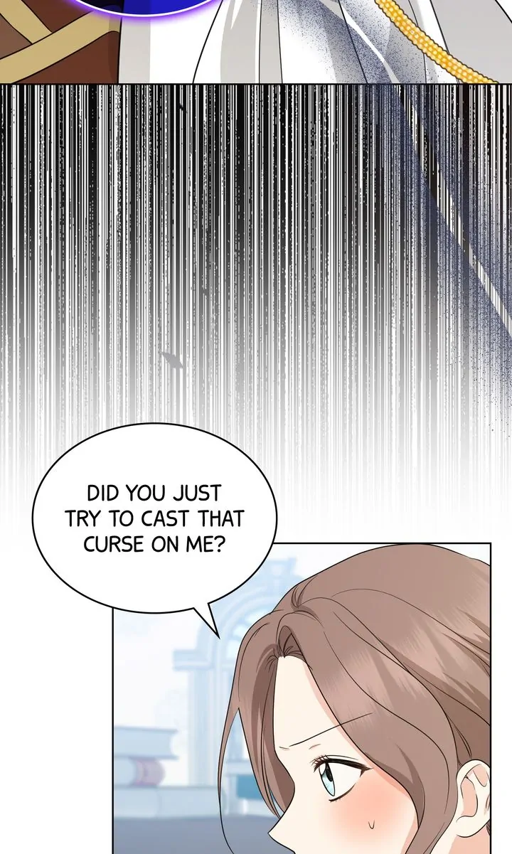 Our Tyrant Became Young chapter 28 page 53