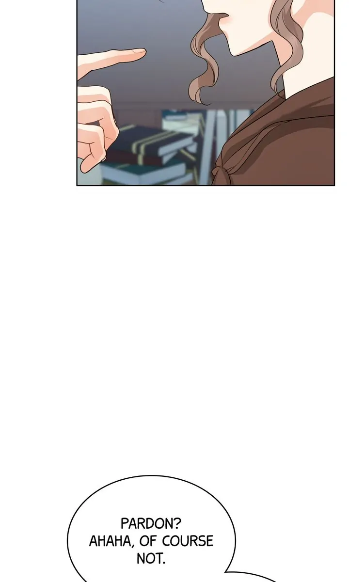 Our Tyrant Became Young chapter 28 page 54