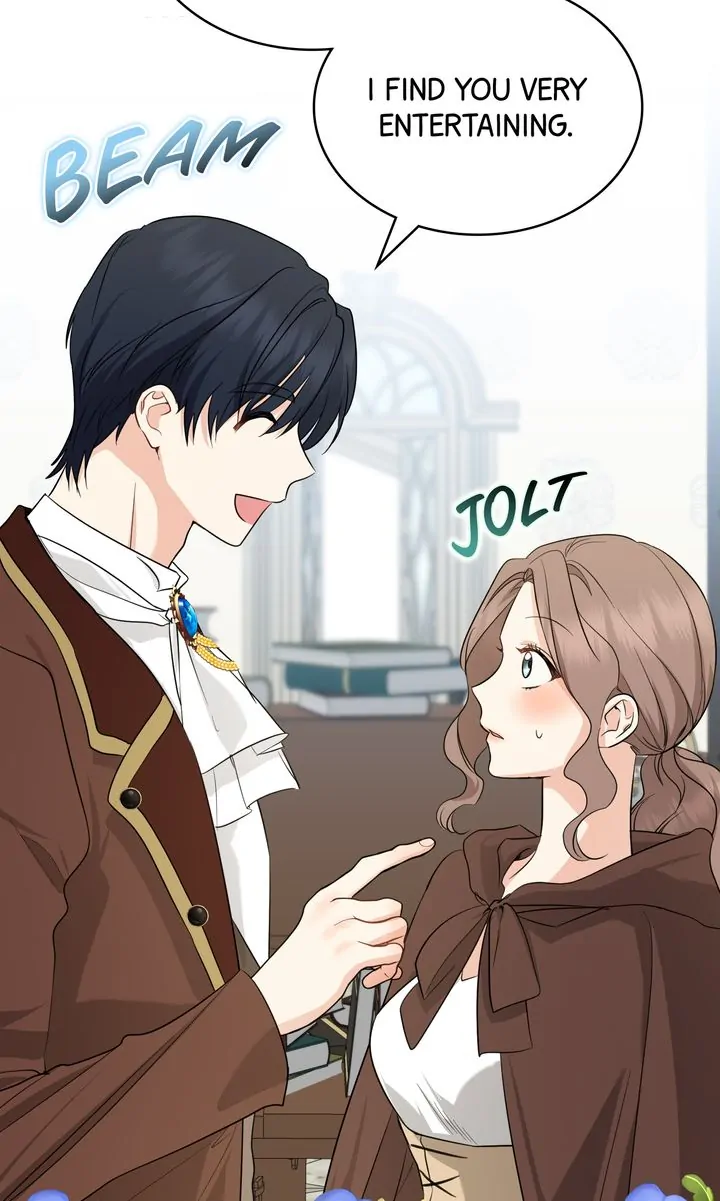Our Tyrant Became Young chapter 28 page 55