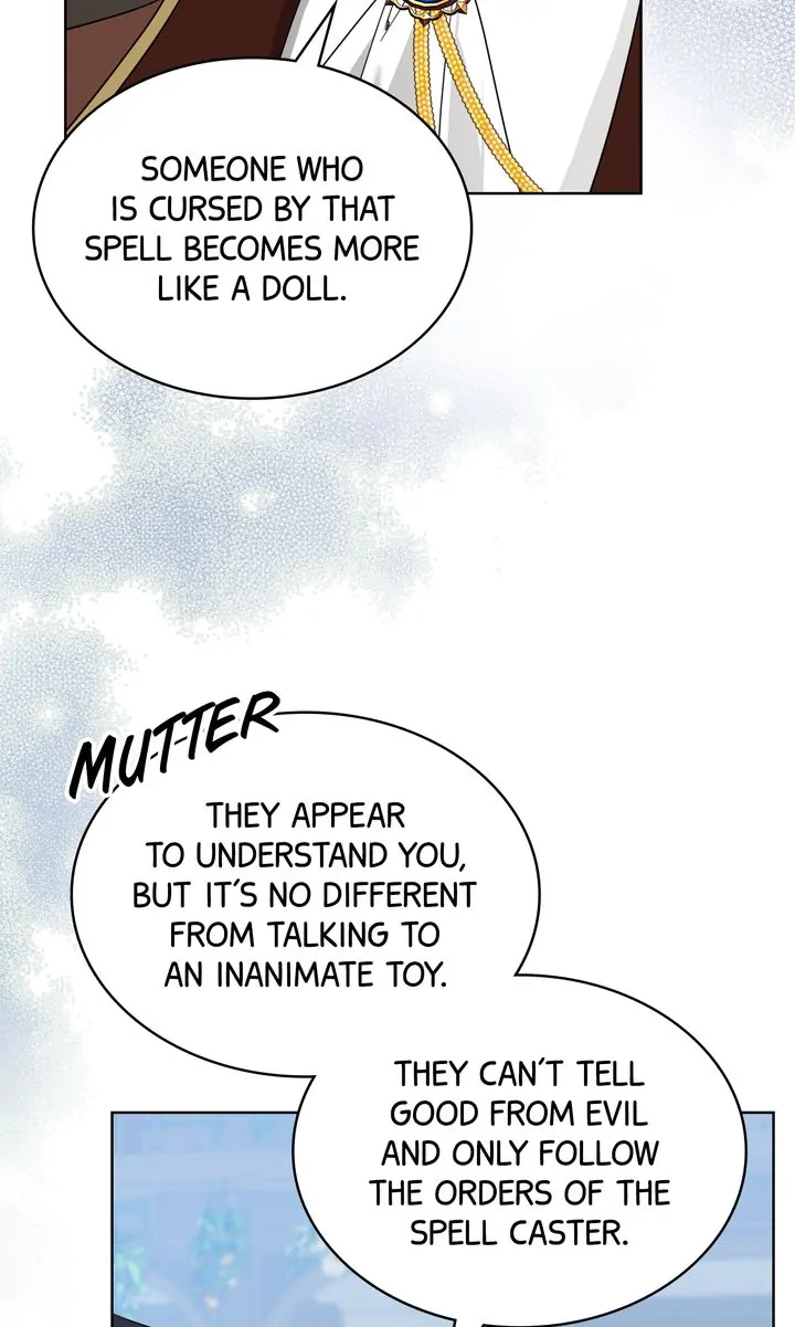 Our Tyrant Became Young chapter 28 page 57