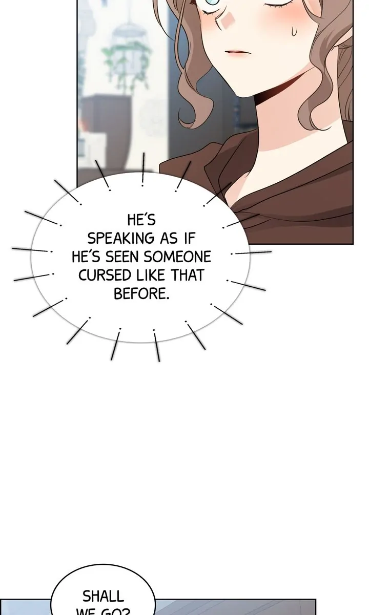 Our Tyrant Became Young chapter 28 page 61