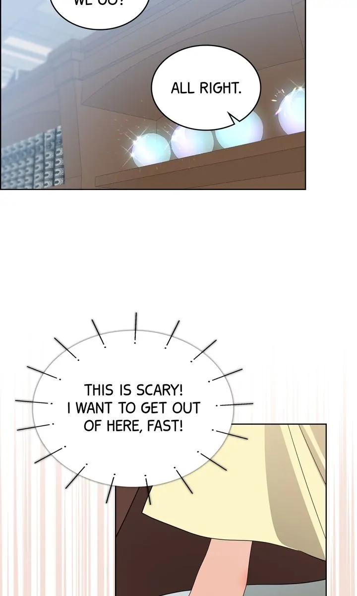 Our Tyrant Became Young chapter 28 page 62