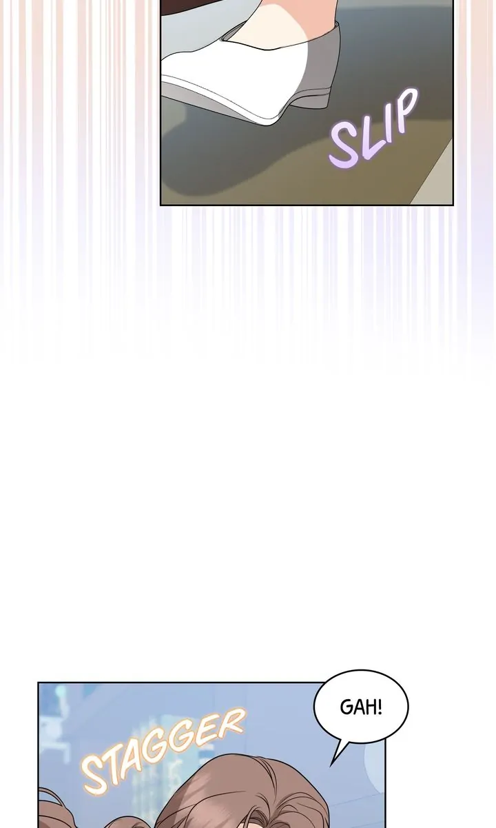Our Tyrant Became Young chapter 28 page 63