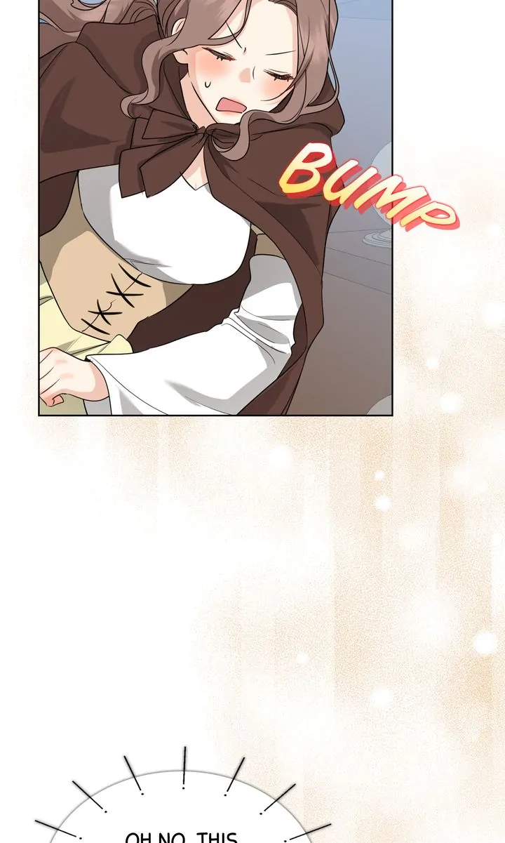 Our Tyrant Became Young chapter 28 page 64