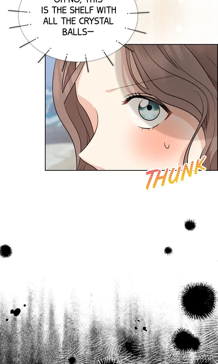 Our Tyrant Became Young chapter 28 page 65