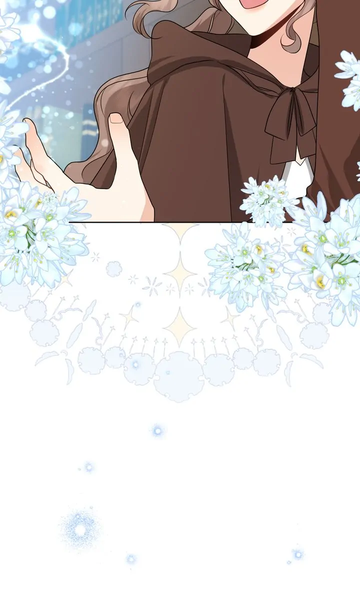 Our Tyrant Became Young chapter 28 page 70