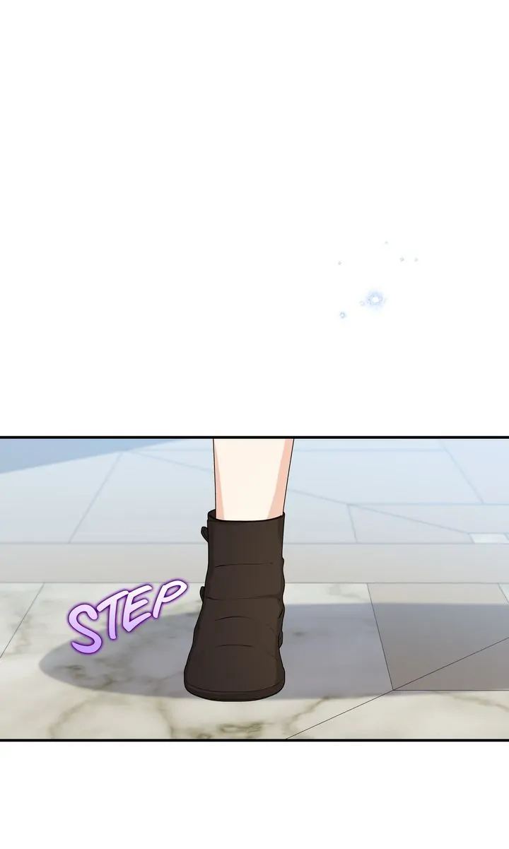 Our Tyrant Became Young chapter 28 page 72