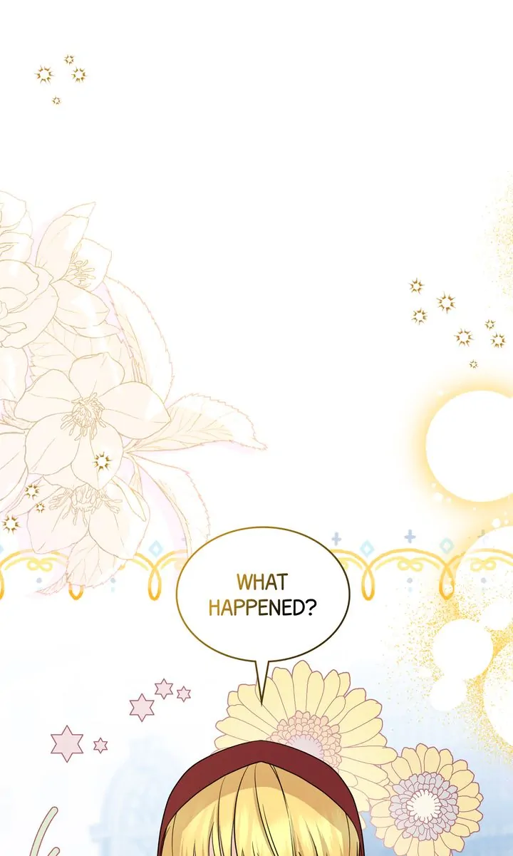 Our Tyrant Became Young chapter 28 page 73