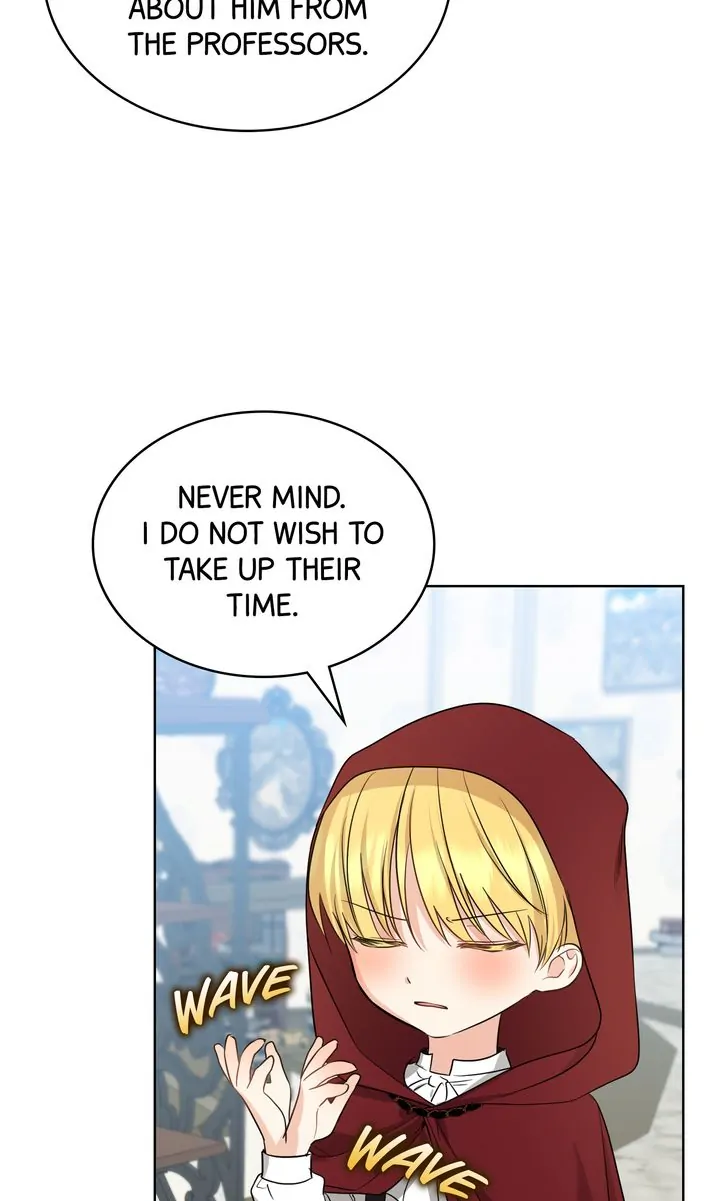Our Tyrant Became Young chapter 28 page 82