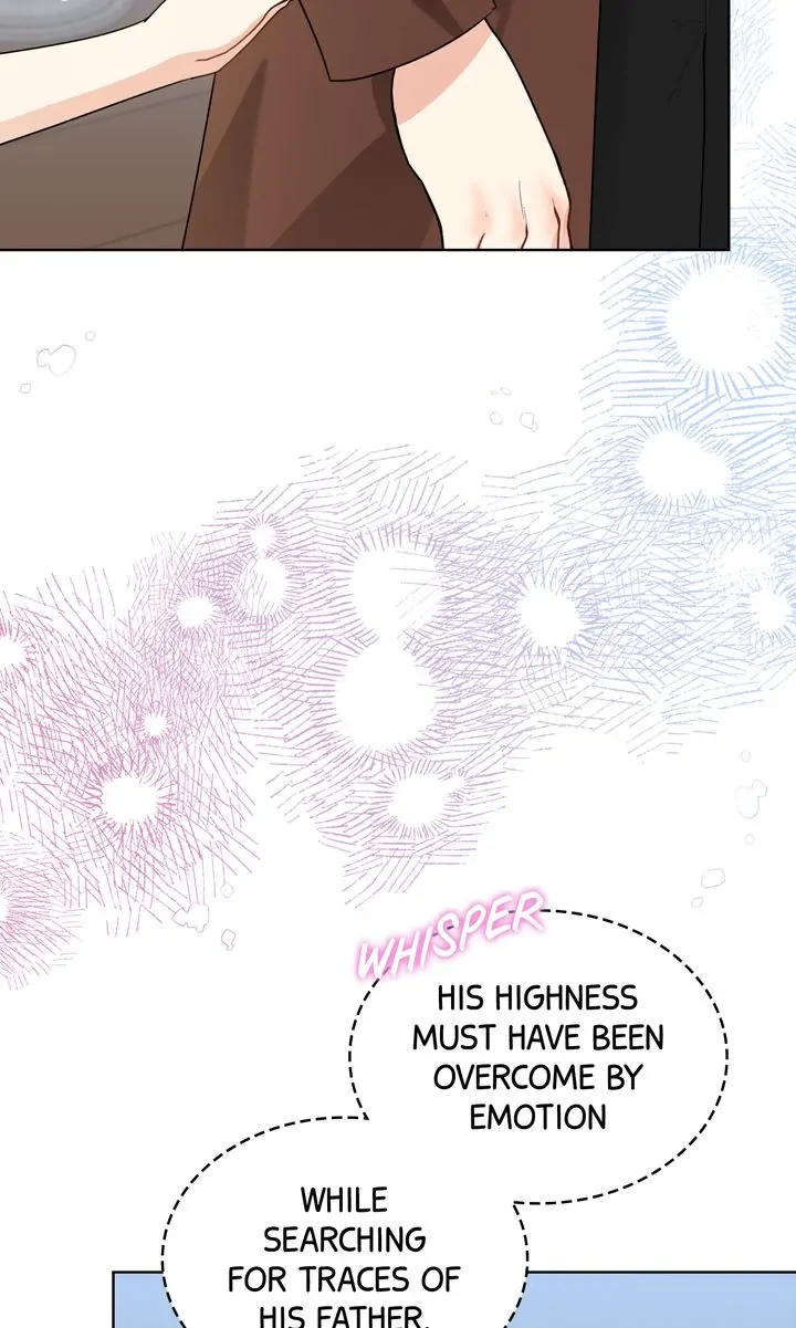 Our Tyrant Became Young chapter 28 page 84