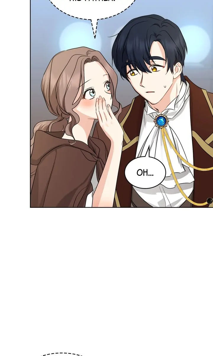 Our Tyrant Became Young chapter 28 page 85