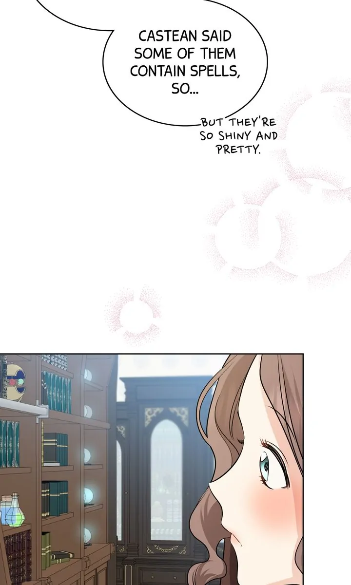 Our Tyrant Became Young chapter 28 page 88
