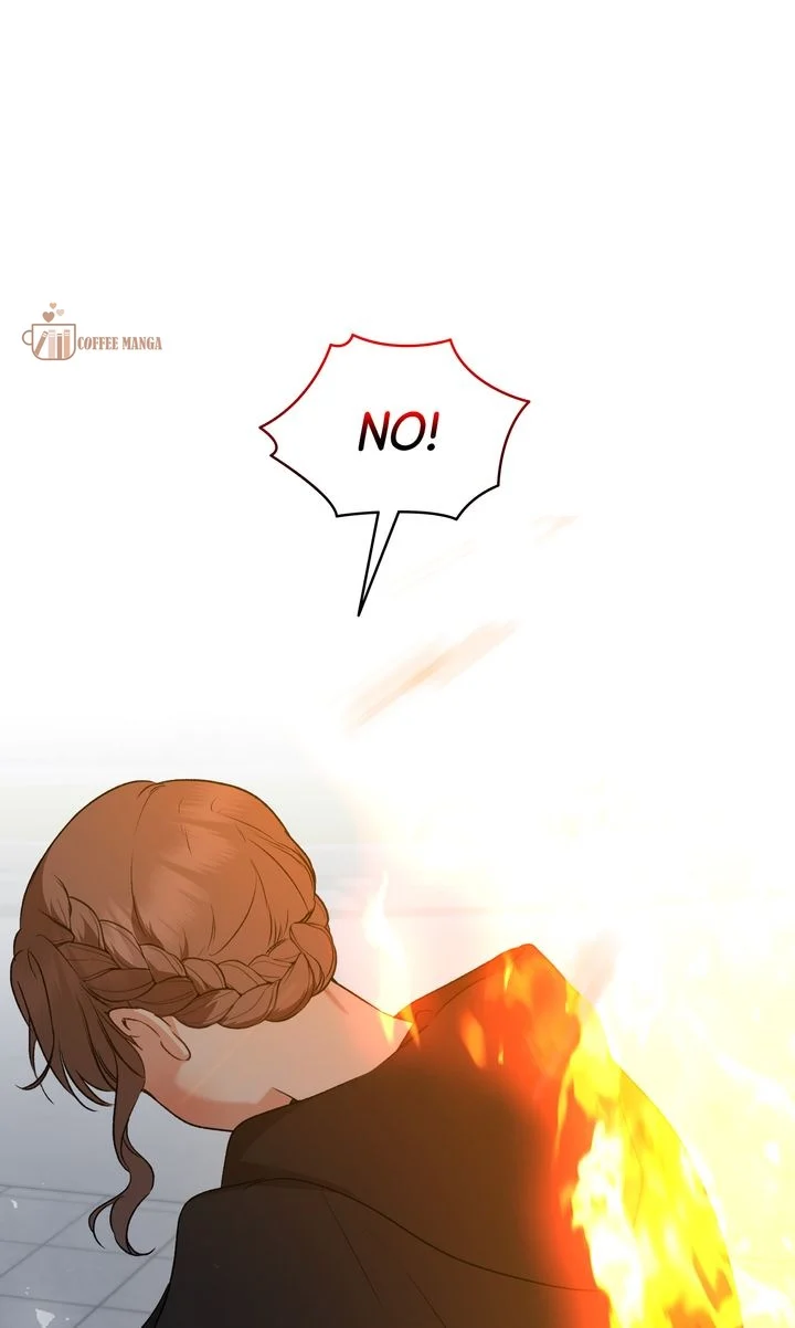 Our Tyrant Became Young chapter 34 page 1