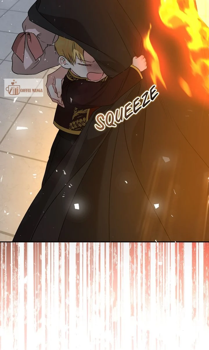 Our Tyrant Became Young chapter 34 page 2