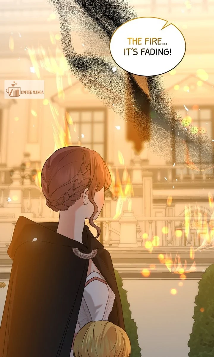 Our Tyrant Became Young chapter 34 page 6