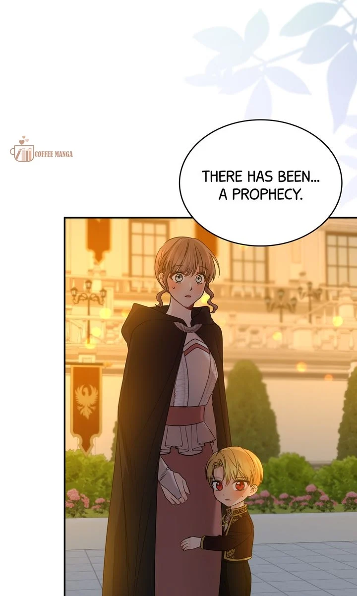 Our Tyrant Became Young chapter 34 page 9