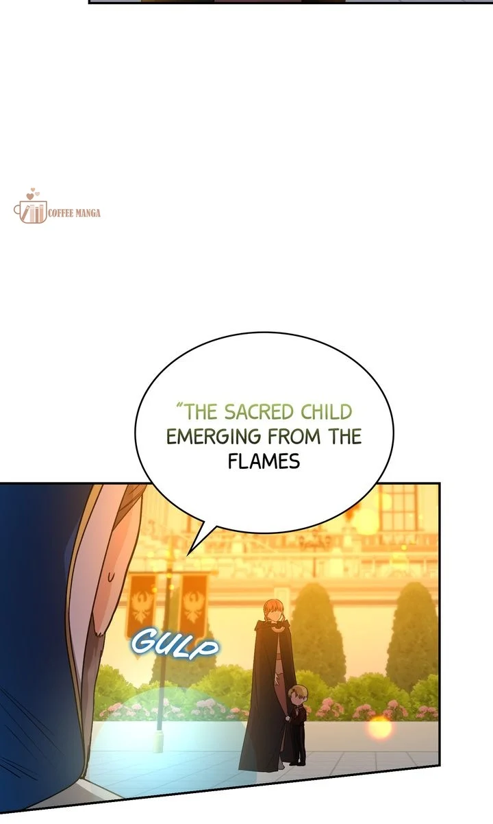 Our Tyrant Became Young chapter 34 page 10