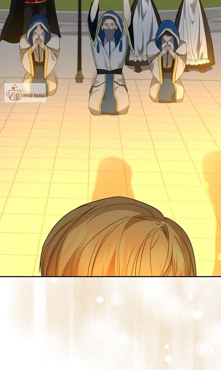 Our Tyrant Became Young chapter 34 page 14
