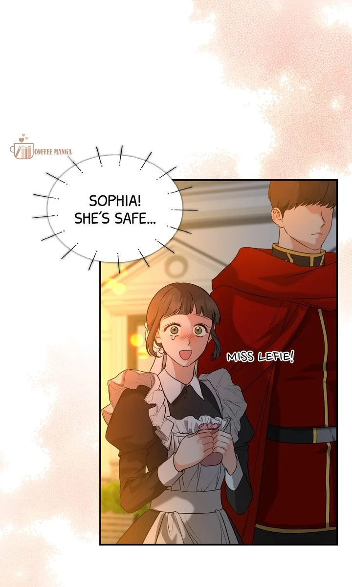Our Tyrant Became Young chapter 34 page 17