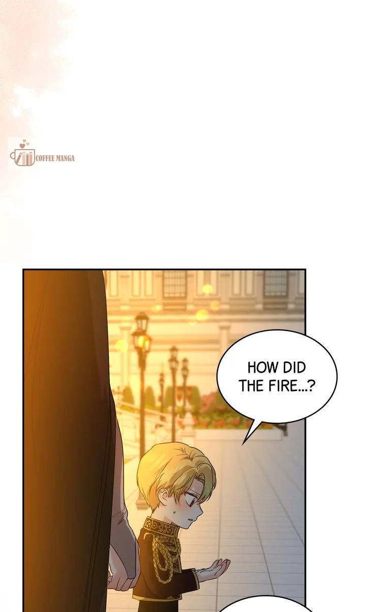 Our Tyrant Became Young chapter 34 page 18