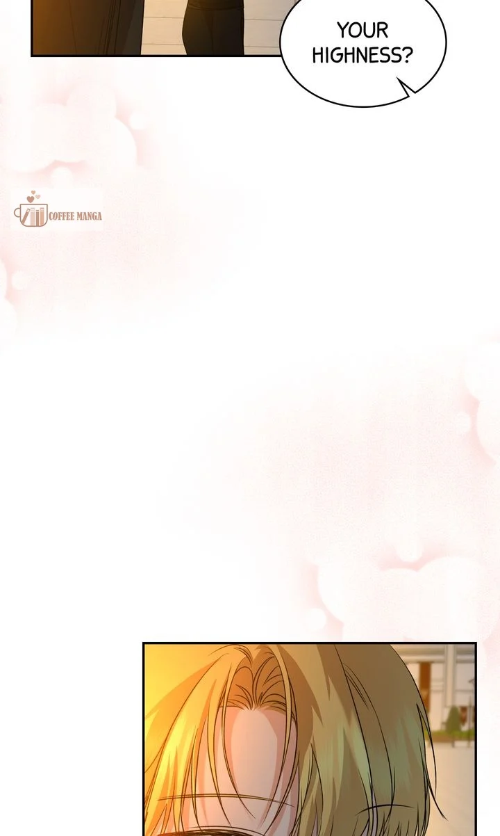 Our Tyrant Became Young chapter 34 page 19