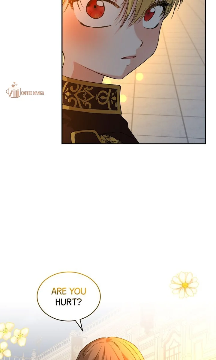 Our Tyrant Became Young chapter 34 page 20