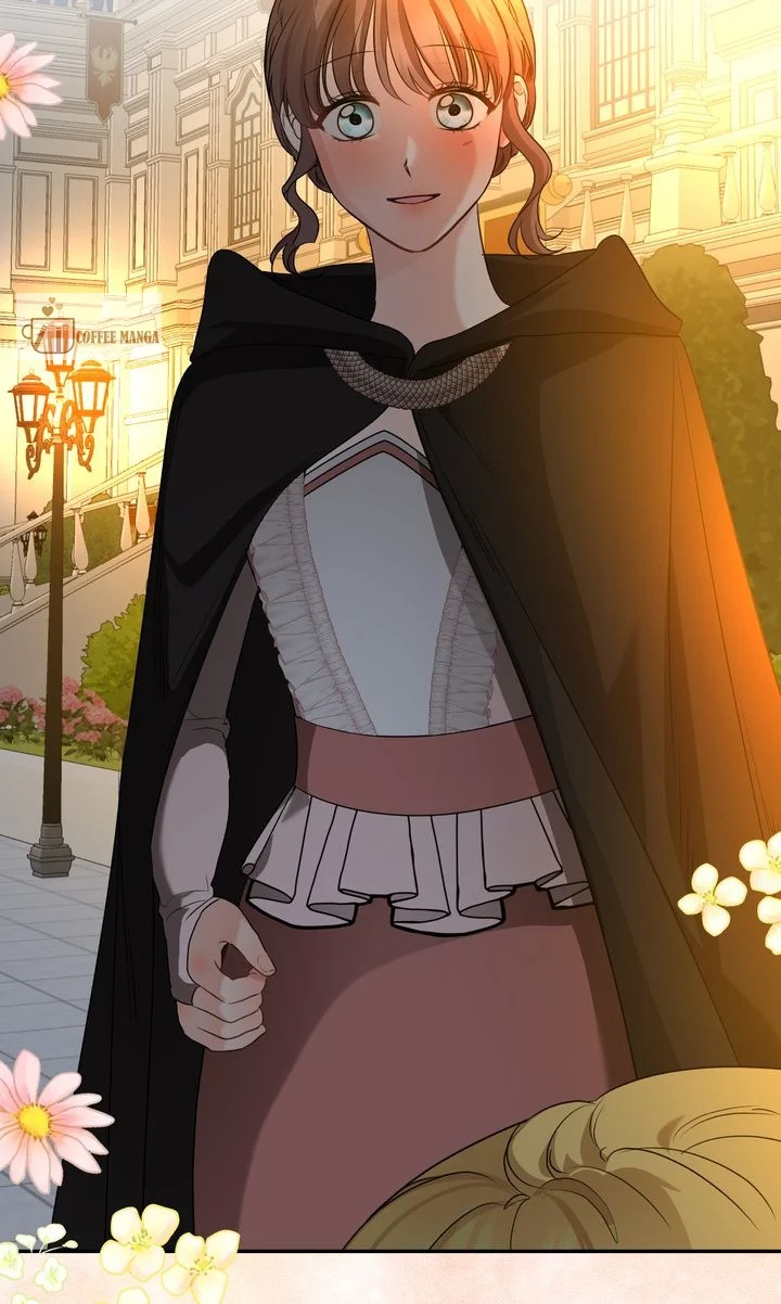 Our Tyrant Became Young chapter 34 page 21