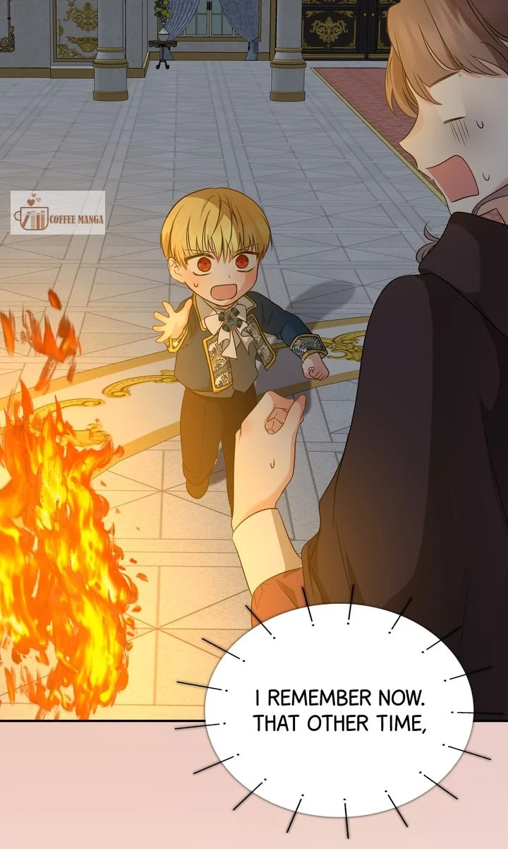 Our Tyrant Became Young chapter 34 page 24