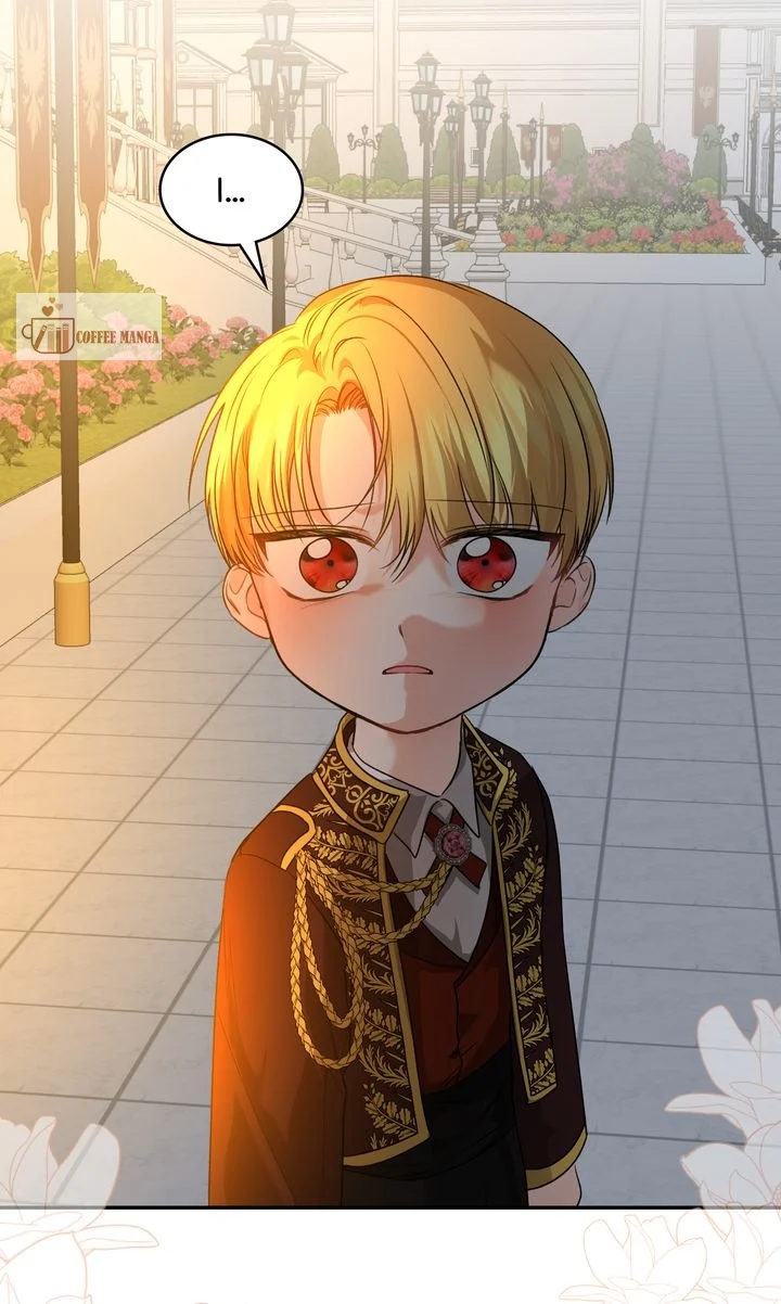 Our Tyrant Became Young chapter 34 page 26