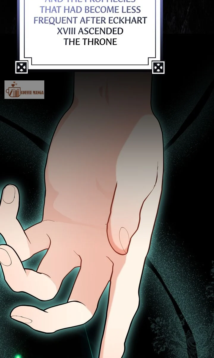 Our Tyrant Became Young chapter 34 page 33
