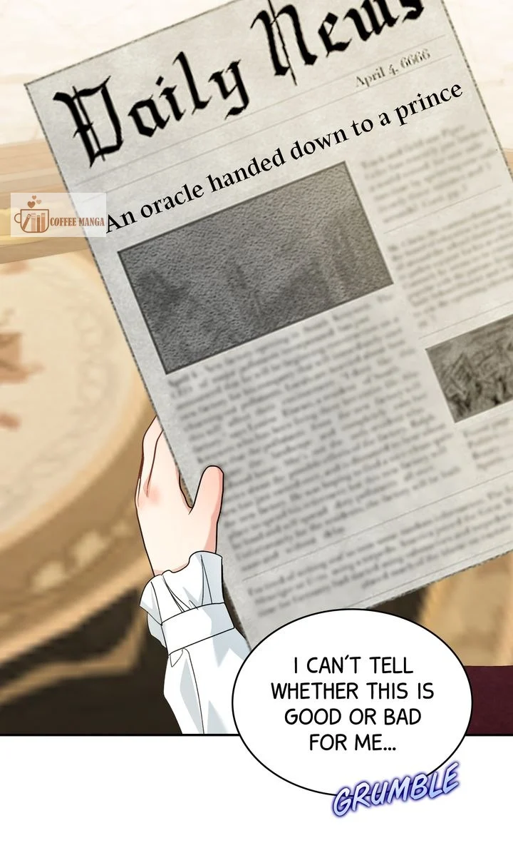 Our Tyrant Became Young chapter 34 page 37