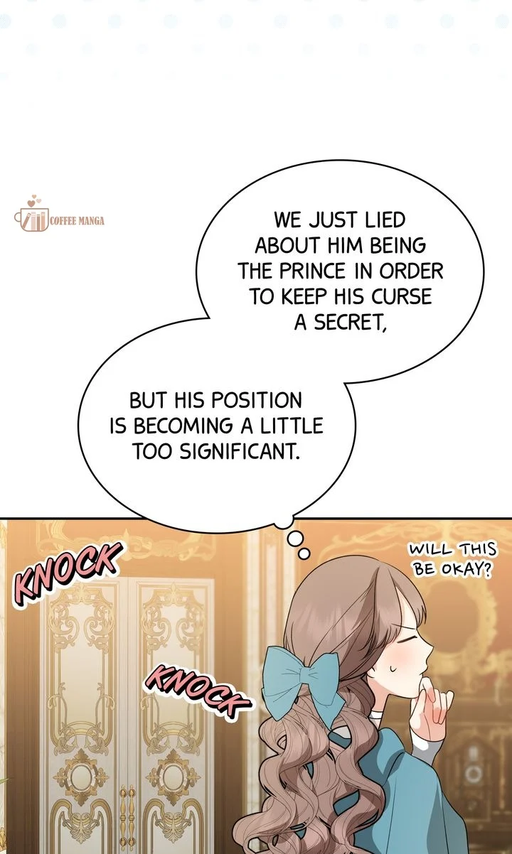 Our Tyrant Became Young chapter 34 page 40