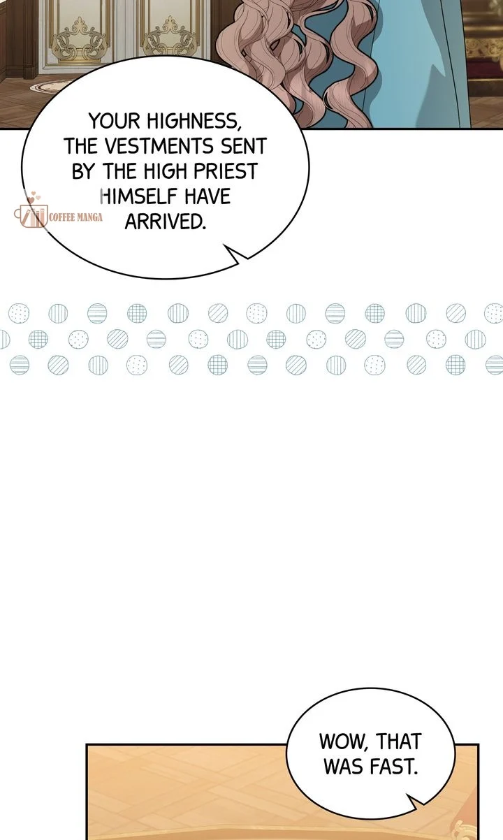 Our Tyrant Became Young chapter 34 page 41