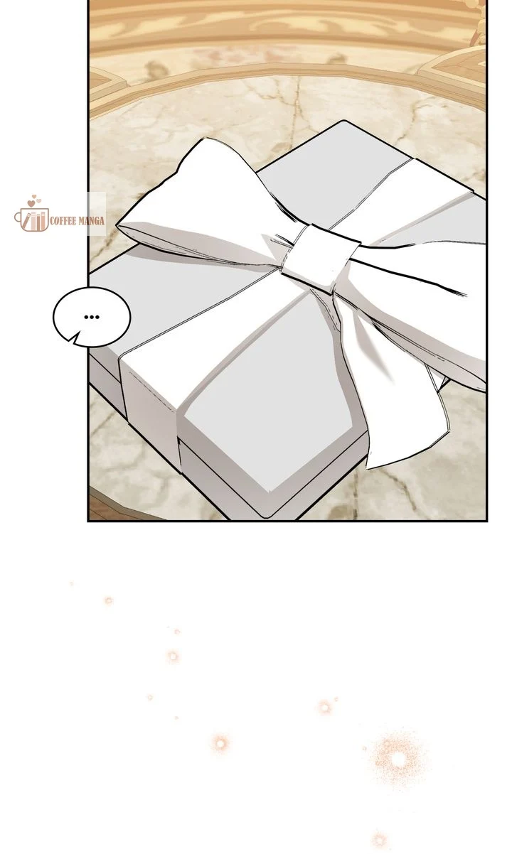 Our Tyrant Became Young chapter 34 page 42