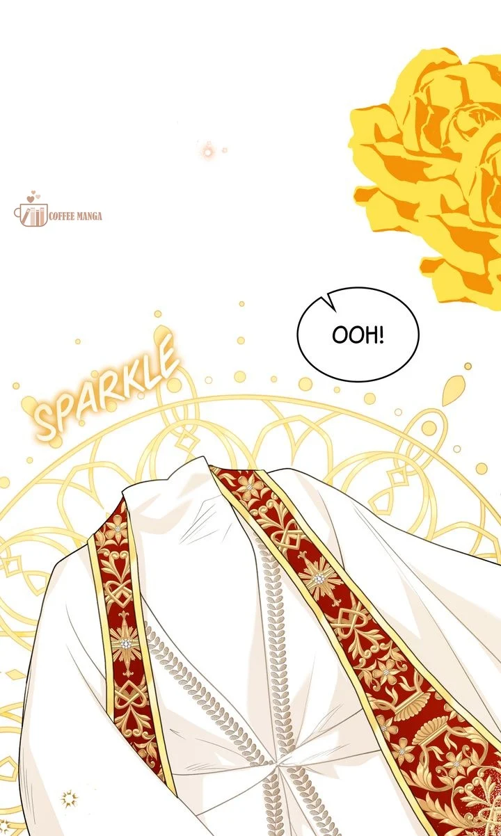 Our Tyrant Became Young chapter 34 page 43