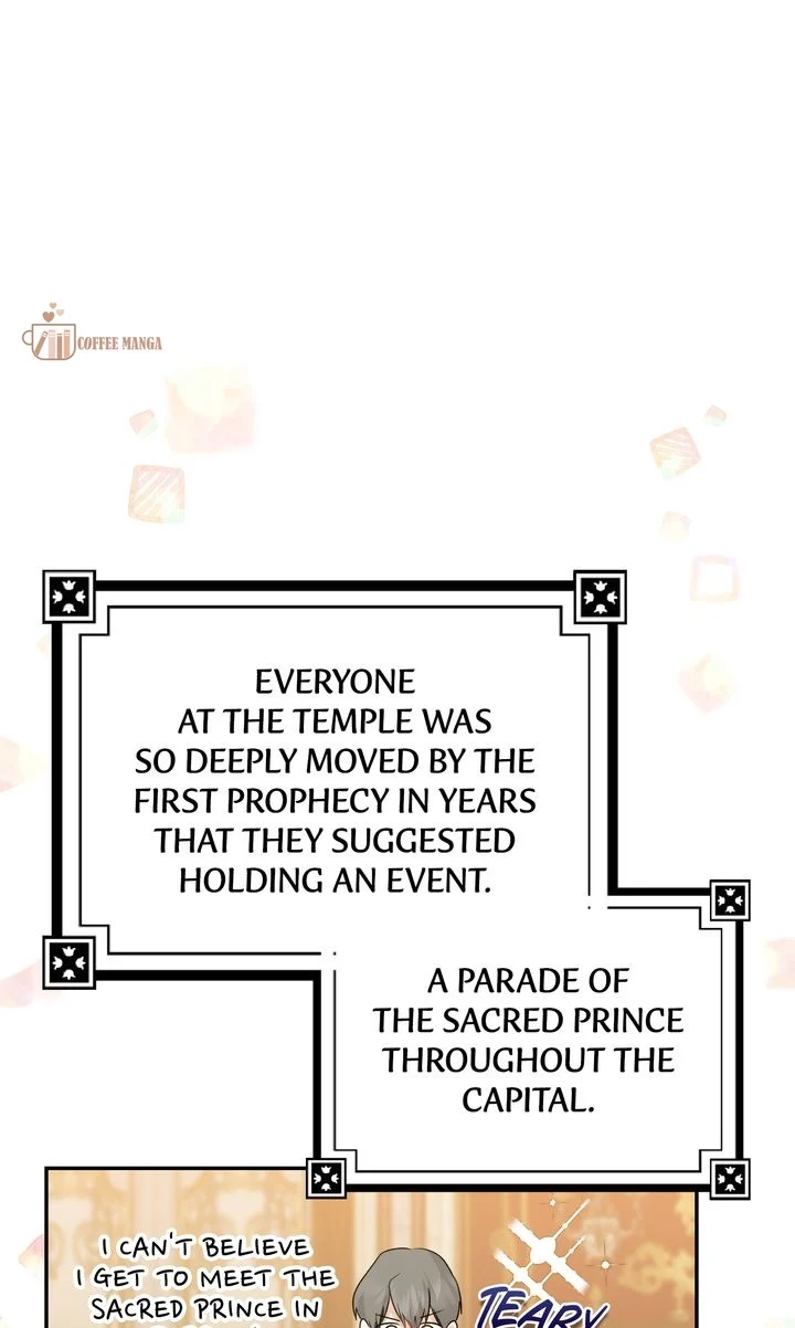 Our Tyrant Became Young chapter 34 page 45