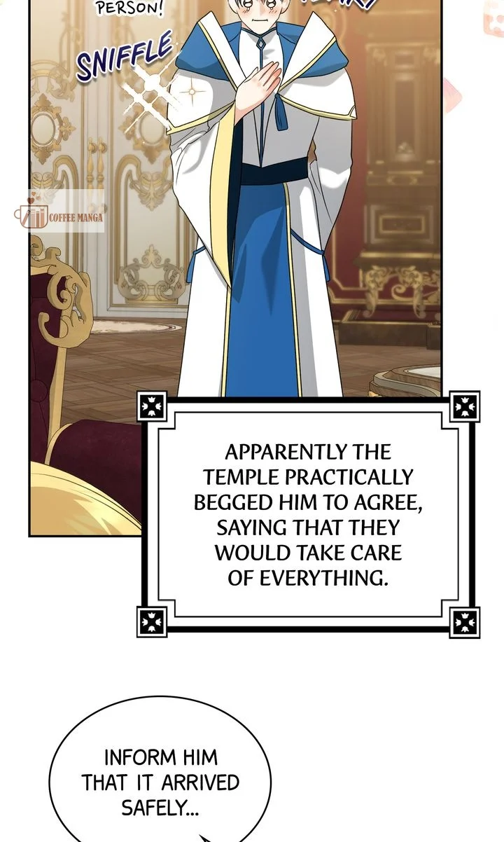 Our Tyrant Became Young chapter 34 page 46