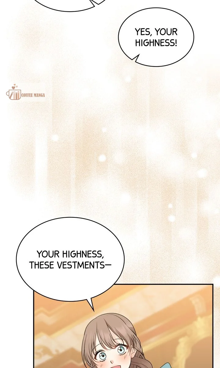 Our Tyrant Became Young chapter 34 page 47