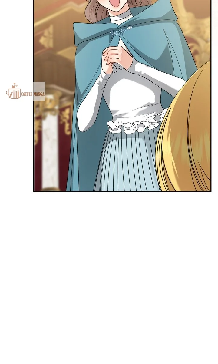 Our Tyrant Became Young chapter 34 page 48