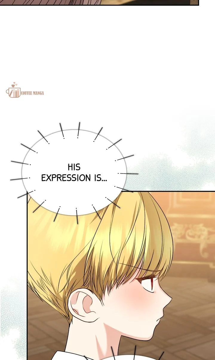 Our Tyrant Became Young chapter 34 page 50