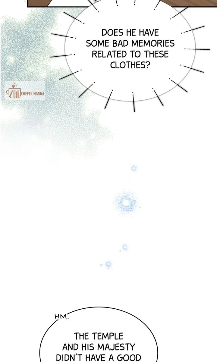 Our Tyrant Became Young chapter 34 page 51